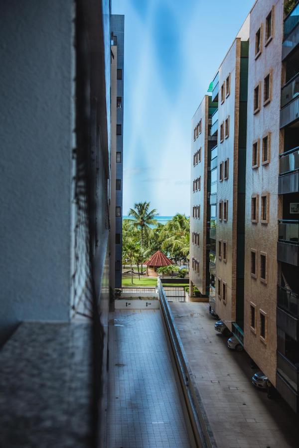 Neo 2 Beira Mar Praia Pajucara Maceio Dış mekan fotoğraf